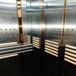 Kirayə (aylıq) 3 otaqlı Yeni Tikili, Elmlər akademiyası metrosu, Yasamal qəs., Yasamal rayonu 7