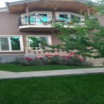 Kirayə (günlük) 4 otaqlı Bağ evi Qəbələ 9