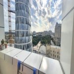 Kirayə (aylıq) 3 otaqlı Yeni Tikili, Elmlər akademiyası metrosu, Yasamal rayonu 17