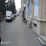 Kirayə (aylıq) Obyekt, Gənclik metrosu, Nərimanov rayonu 5