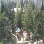 Satılır 3 otaqlı Köhnə Tikili, Xalqlar dostluğu metrosu, Nizami rayonu 10