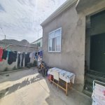 Satılır 4 otaqlı Həyət evi/villa, Koroğlu metrosu, Zabrat qəs., Sabunçu rayonu 1