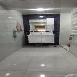 Kirayə (aylıq) 3 otaqlı Yeni Tikili, Həzi Aslanov metrosu, Xətai rayonu 12