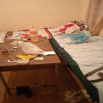 Kirayə (aylıq) 1 otaqlı Həyət evi/villa Salyan 3