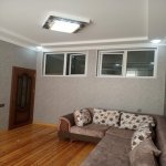 Kirayə (aylıq) 3 otaqlı Yeni Tikili, Azadlıq metrosu, Rəsulzadə qəs., Binəqədi rayonu 3