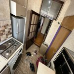 Kirayə (aylıq) 1 otaqlı Köhnə Tikili, Sahil metrosu, Səbail rayonu 5