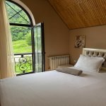 Kirayə (günlük) 3 otaqlı Həyət evi/villa Qax 21