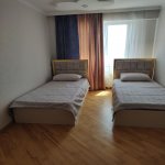Аренда 3 комнатная Новостройка, İnşaatçılar метро, Ясамал район 4