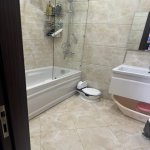 Kirayə (aylıq) 3 otaqlı Yeni Tikili, Gənclik metrosu, Nərimanov rayonu 9