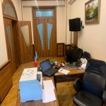 Kirayə (aylıq) 3 otaqlı Ofis, Nəriman Nərimanov metrosu, Nərimanov rayonu 5