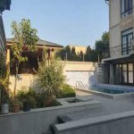 Satılır 6 otaqlı Həyət evi/villa, Badamdar qəs., Səbail rayonu 2