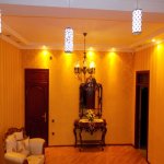 Kirayə (aylıq) 5 otaqlı Həyət evi/villa, Həzi Aslanov metrosu, Xətai rayonu 21