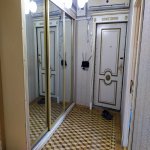 Kirayə (aylıq) 4 otaqlı Köhnə Tikili, Nəriman Nərimanov metrosu, Nərimanov rayonu 13