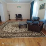 Kirayə (aylıq) 4 otaqlı Bağ evi, Şağan, Xəzər rayonu 8