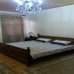 Kirayə (günlük) 6 otaqlı Həyət evi/villa İsmayıllı 7