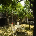 Kirayə (günlük) 4 otaqlı Həyət evi/villa Şəki 12