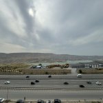 Satılır 3 otaqlı Yeni Tikili, İnşaatçılar metrosu, Yeni Yasamal qəs., Yasamal rayonu 16