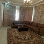 Satılır 6 otaqlı Həyət evi/villa, Badamdar qəs., Səbail rayonu 11