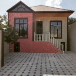 Satılır 2 otaqlı Həyət evi/villa, Hövsan qəs., Suraxanı rayonu 1