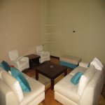 Kirayə (aylıq) 11 otaqlı Həyət evi/villa, Nərimanov rayonu 7