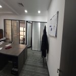 Kirayə (aylıq) 16 otaqlı Ofis, Səbail rayonu 11