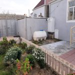 Satılır 2 otaqlı Həyət evi/villa, Binə qəs., Xəzər rayonu 9