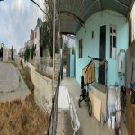 Satılır 3 otaqlı Həyət evi/villa, Həzi Aslanov metrosu, Köhnə Günəşli qəs., Xətai rayonu 3