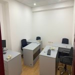 Kirayə (aylıq) 6 otaqlı Ofis, Nəriman Nərimanov metrosu, Montin qəs., Nərimanov rayonu 12