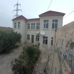 Satılır 8 otaqlı Həyət evi/villa, Badamdar qəs., Səbail rayonu 15
