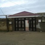 Satılır 3 otaqlı Həyət evi/villa, Binəqədi qəs., Binəqədi rayonu 2