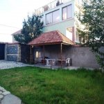 Satılır 6 otaqlı Həyət evi/villa Qəbələ 3