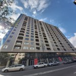 Продажа 3 комнат Новостройка, м. 28 Мая метро, Насими район 3