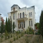 Satılır 7 otaqlı Həyət evi/villa, Xalqlar dostluğu metrosu, 8-ci kilometr, Nizami rayonu 1