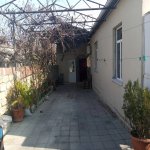 Satılır 8 otaqlı Həyət evi/villa, Azadlıq metrosu, Rəsulzadə qəs., Binəqədi rayonu 1