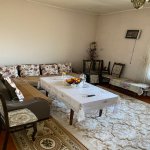 Satılır 5 otaqlı Həyət evi/villa, Koroğlu metrosu, Zabrat qəs., Sabunçu rayonu 1