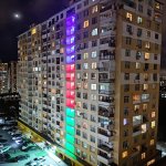 Продажа 2 комнат Новостройка, м. Ази Асланова метро, Хетаи район 1