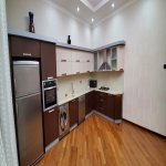 Satılır 10 otaqlı Həyət evi/villa, Novxanı, Abşeron rayonu 33