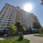 Продажа 3 комнат Новостройка, м. Азадлыг метро, 7-ой микрорайон, Бинагадинский р-н район 3