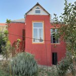 Satılır 3 otaqlı Həyət evi/villa, 20 Yanvar metrosu, Abşeron rayonu 1
