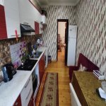 Satılır 6 otaqlı Həyət evi/villa, Avtovağzal metrosu, Biləcəri qəs., Binəqədi rayonu 6