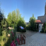 Kirayə (aylıq) 11 otaqlı Həyət evi/villa, Badamdar qəs., Səbail rayonu 36