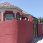 Satılır 3 otaqlı Həyət evi/villa, Buzovna, Xəzər rayonu 3