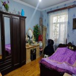 Satılır 4 otaqlı Həyət evi/villa, Avtovağzal metrosu, Biləcəri qəs., Binəqədi rayonu 11