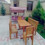 Kirayə (aylıq) 5 otaqlı Bağ evi, Novxanı, Abşeron rayonu 4