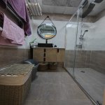 Satılır 3 otaqlı Yeni Tikili, İnşaatçılar metrosu, Yasamal qəs., Yasamal rayonu 23