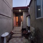 Satılır 4 otaqlı Həyət evi/villa, Avtovağzal metrosu, Biləcəri qəs., Binəqədi rayonu 26