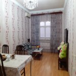 Satılır 7 otaqlı Həyət evi/villa, Köhnə Günəşli qəs., Xətai rayonu 2