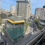 Kirayə (aylıq) 2 otaqlı Köhnə Tikili, Gənclik metrosu, Gənclik Mall, Nərimanov rayonu 6