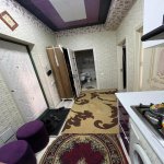 Satılır 2 otaqlı Yeni Tikili, Gənclik metrosu, Nərimanov rayonu 8