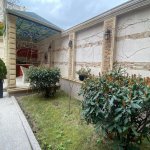 Satılır 7 otaqlı Həyət evi/villa, Neftçilər metrosu, Bakıxanov qəs., Sabunçu rayonu 4